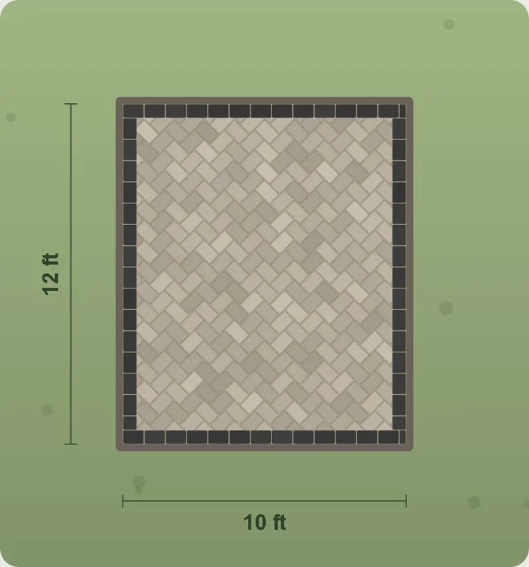 Best Paver Patterns for Driveways