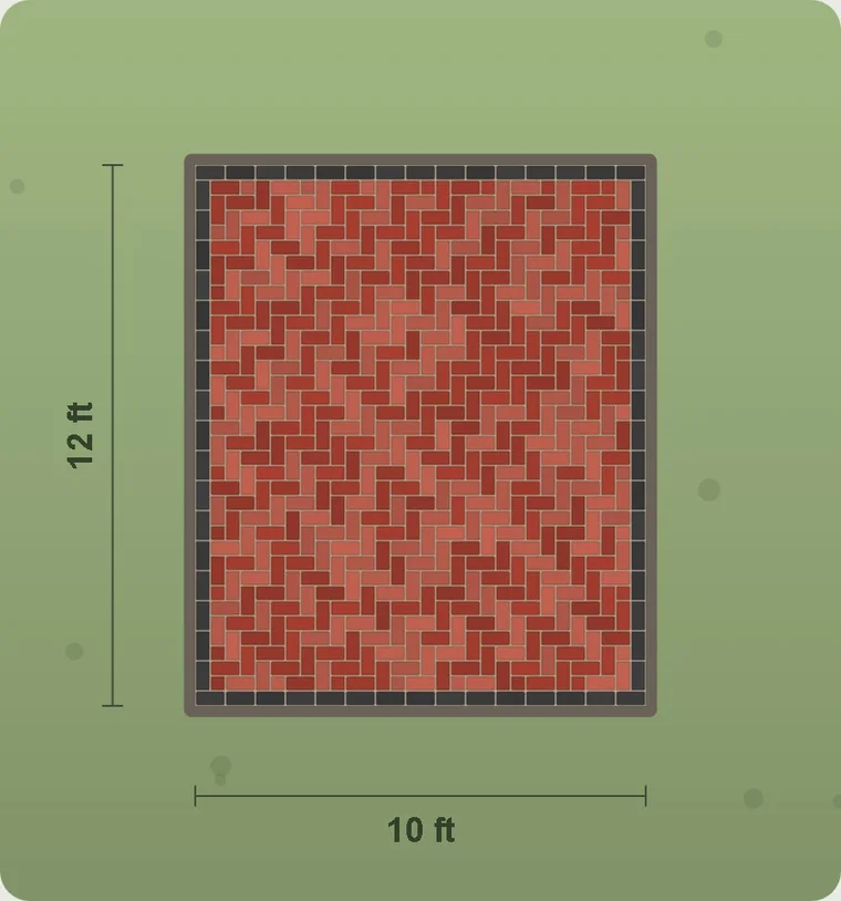 Paver Patterns Guide