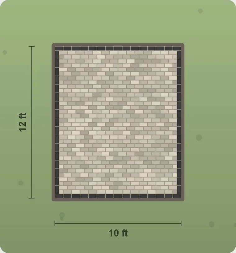 Best Paver Patterns for Walkways